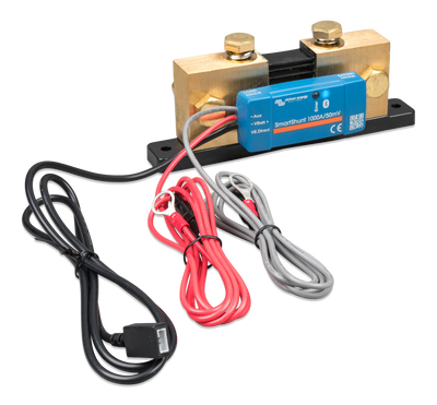 Victron SmartShunt 1000A/50mV