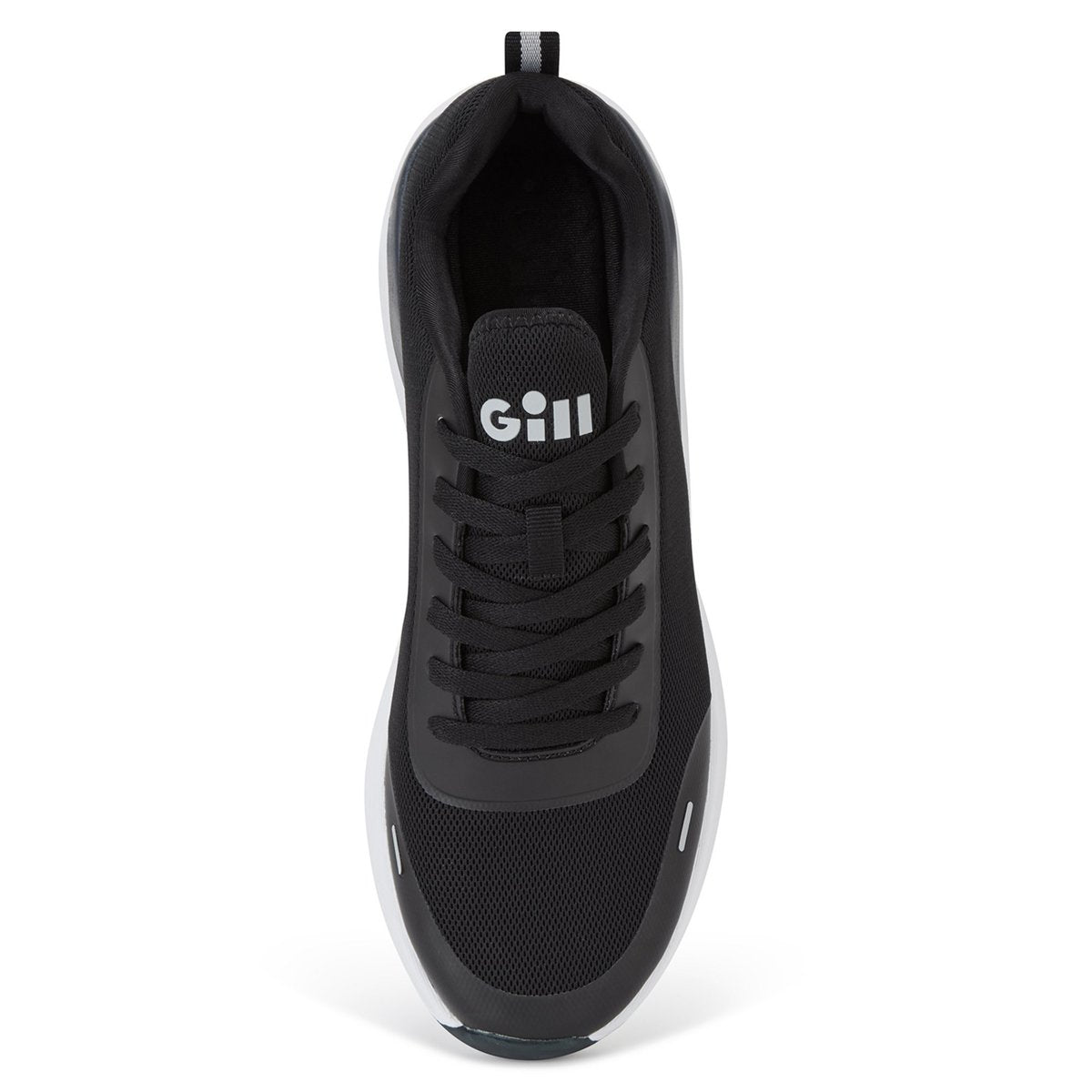 Gill Savona Trainer 42