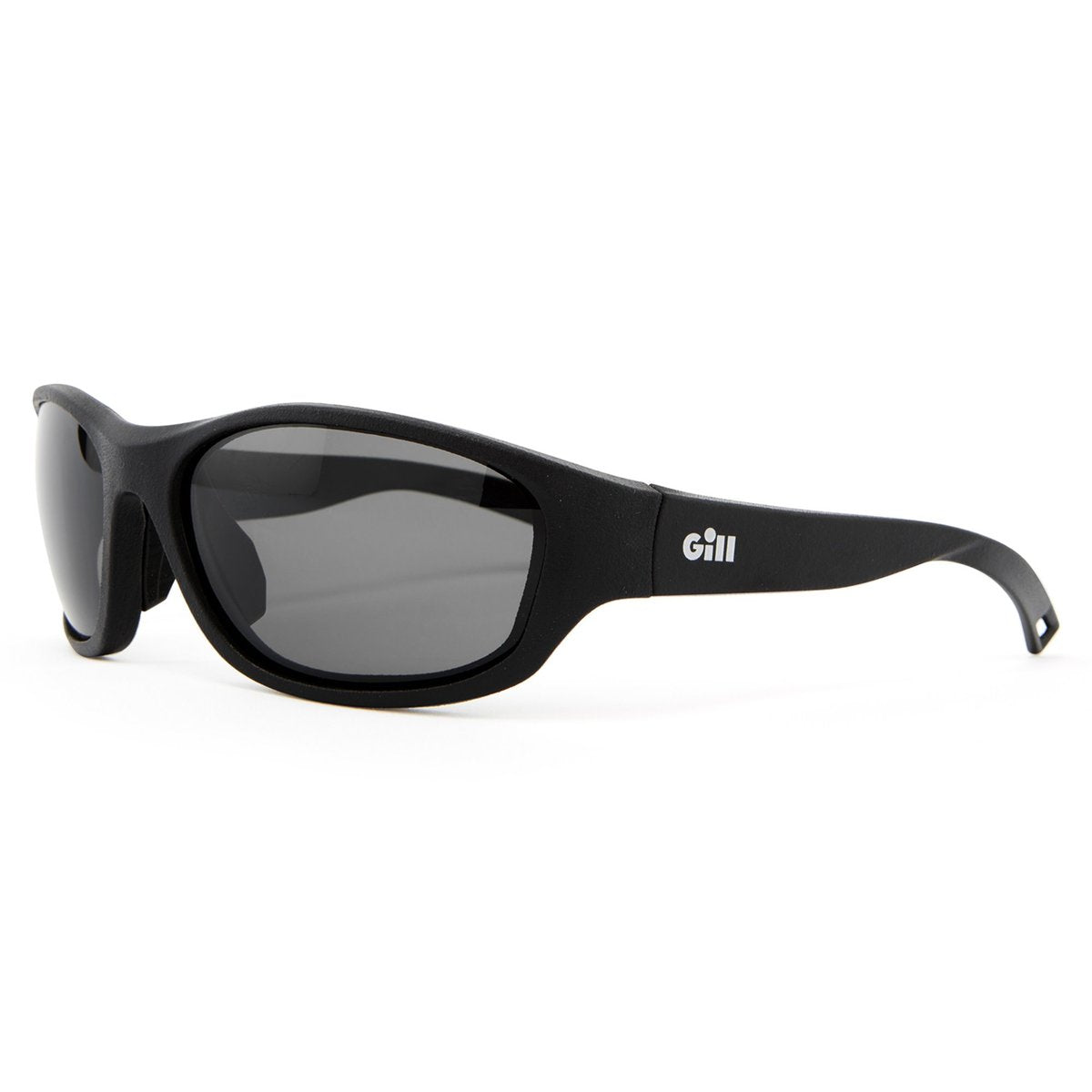 Gill Classic zonnebril drijvend zwart