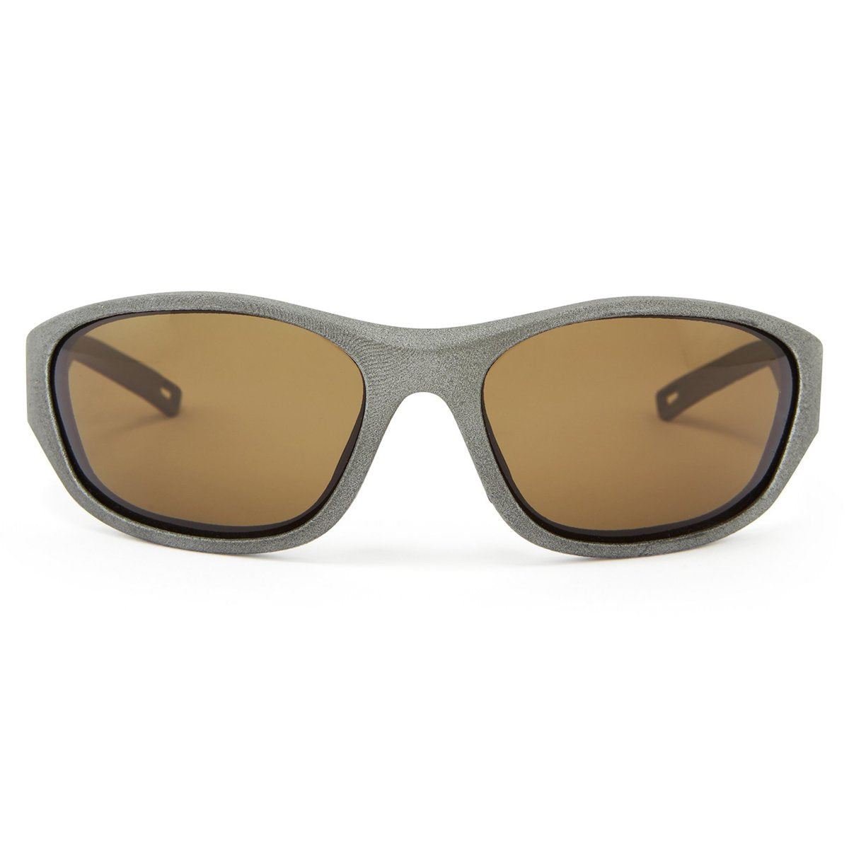 Gill Classic zonnebril drijvend grijs montuur