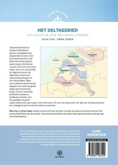 Hollandia Vaarwijzer