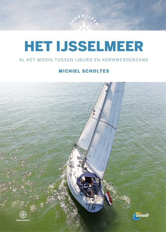 Hollandia Vaarwijzer