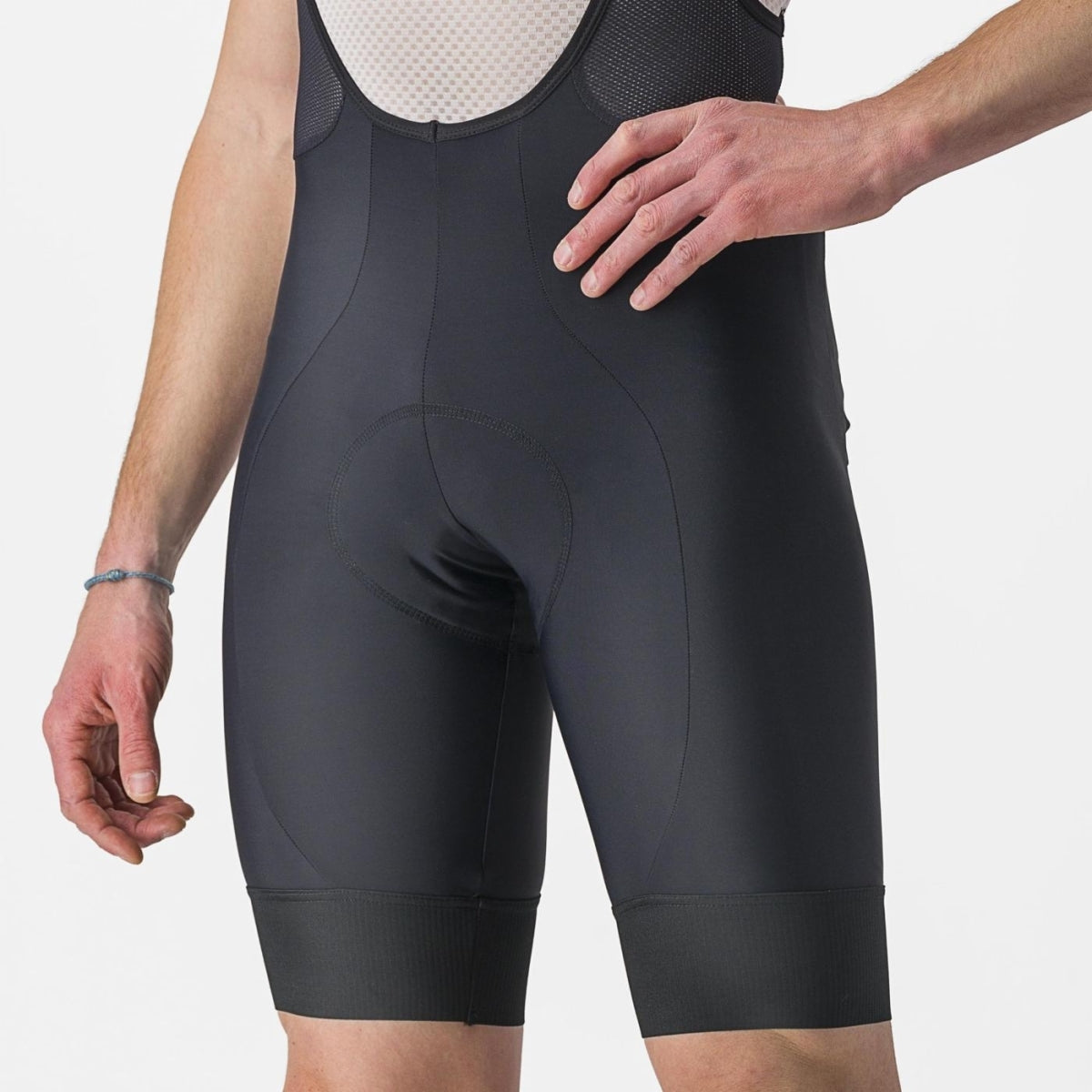 Castelli Entrata 2 M
