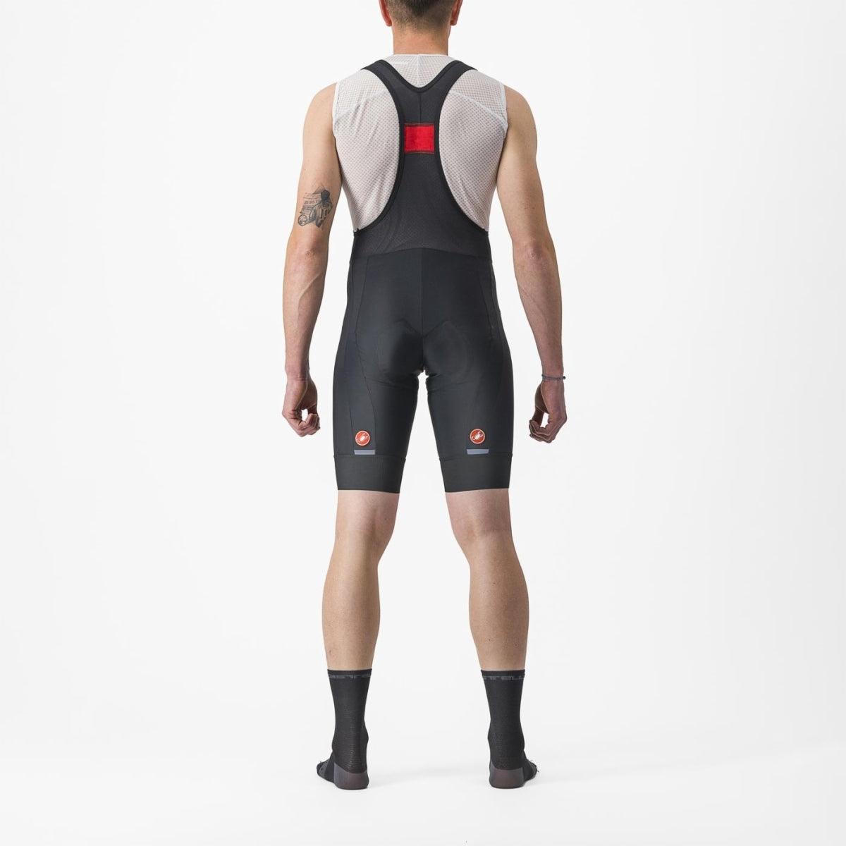 Castelli Entrata 2 XL