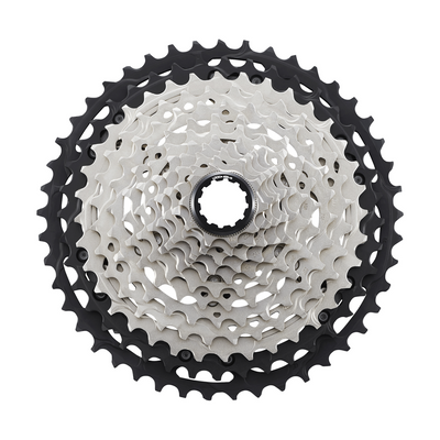 Shimano Deore XT CS-M8100 verhouding 10-51