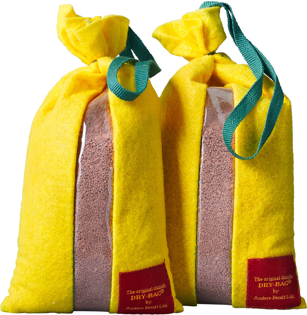 Dry-Bag Duo 250 gram