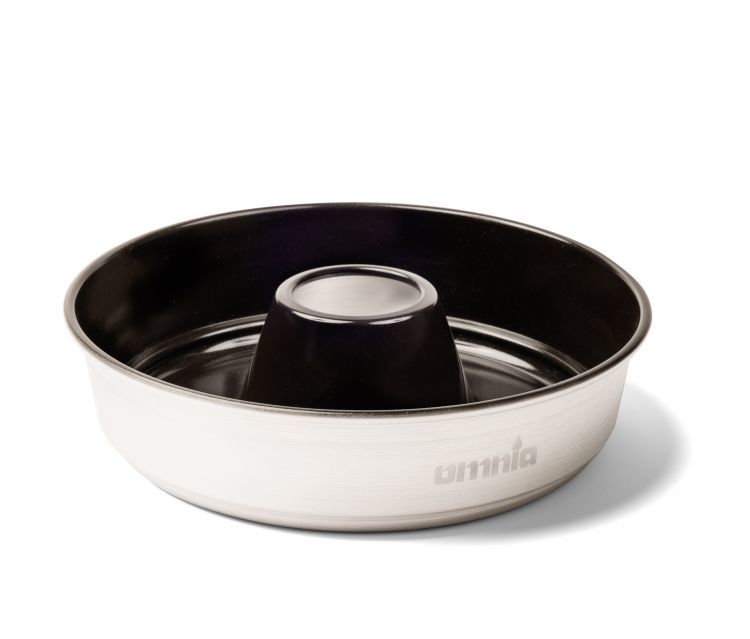 Omnia Non-stick bakvorm