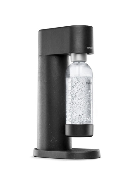 MySoda Woody Black