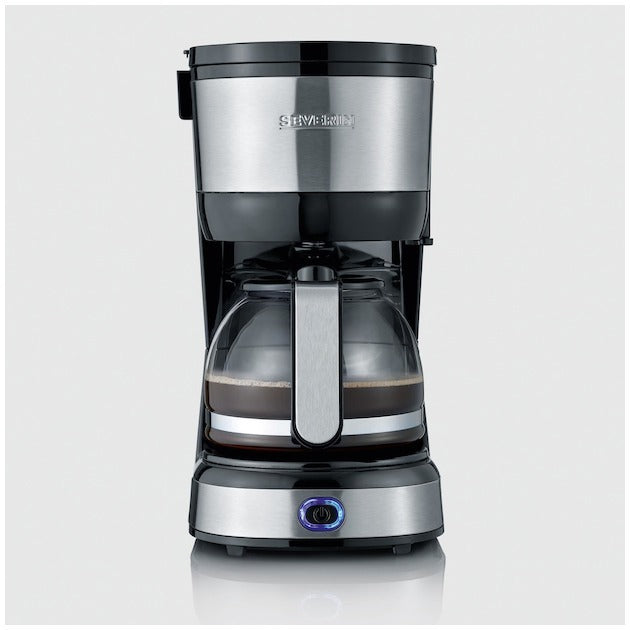 Severin KA4819 filter koffiezetter met permanent koffie filter