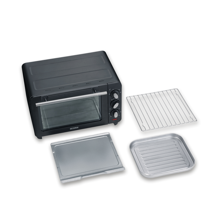 Severin TO2042