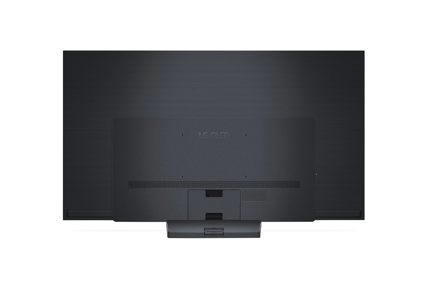 LG OLED55C35LA OLED SMART televisie