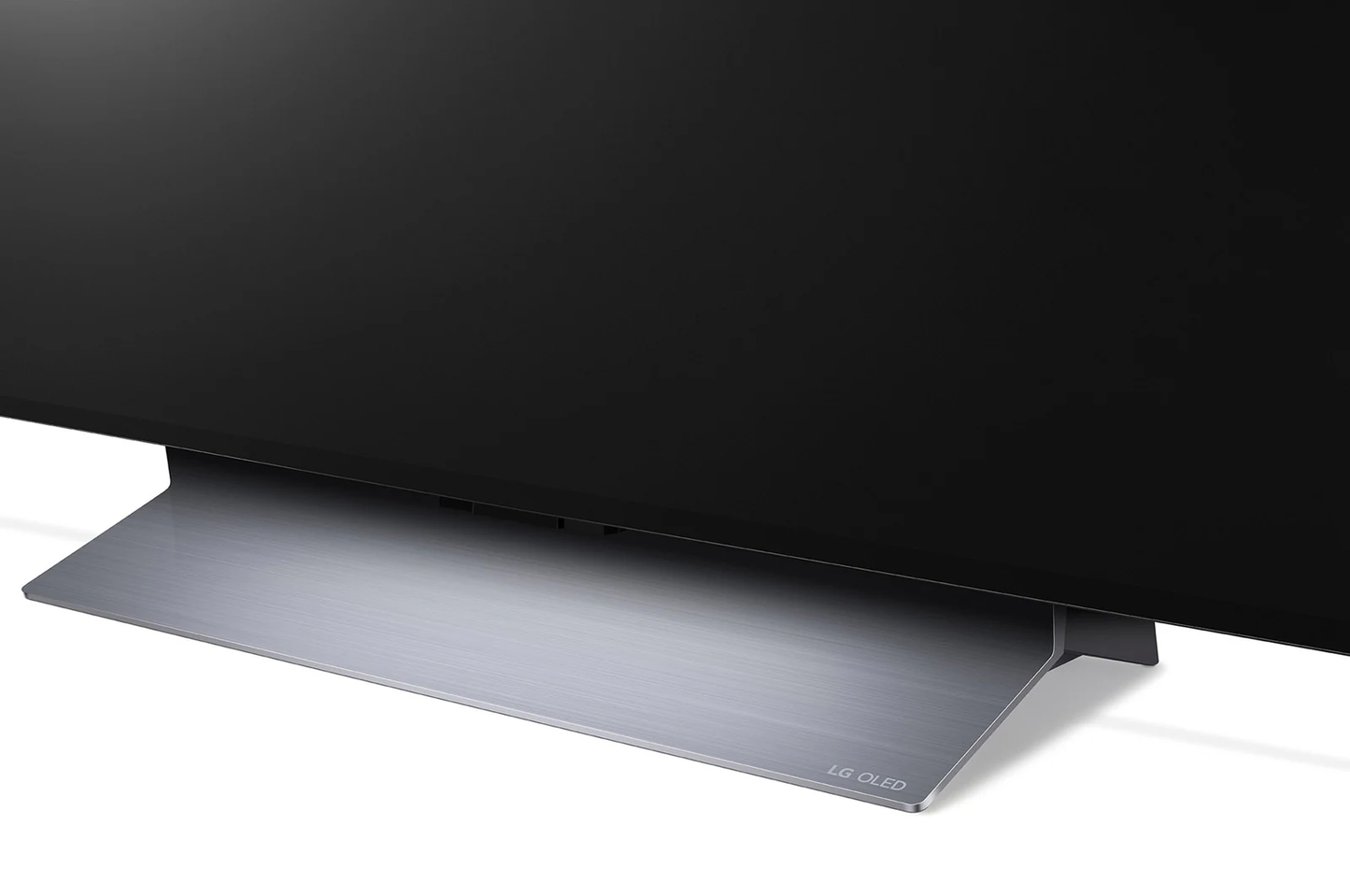 LG OLED55C35LA OLED SMART televisie
