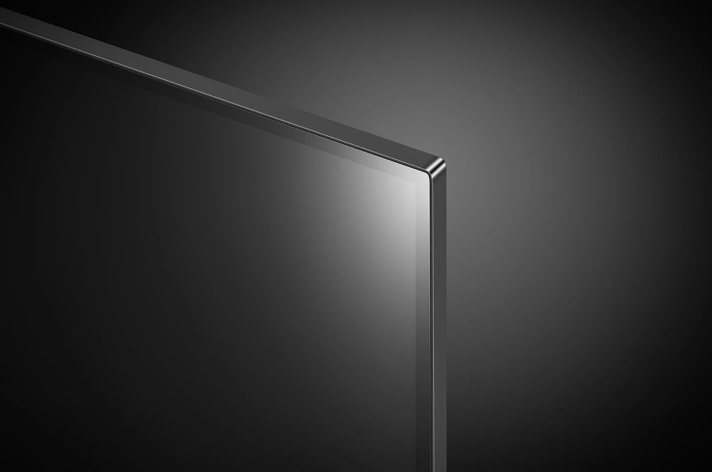 LG OLED55C35LA OLED SMART televisie