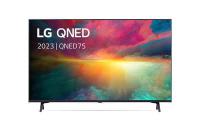LG 43QNED756RA