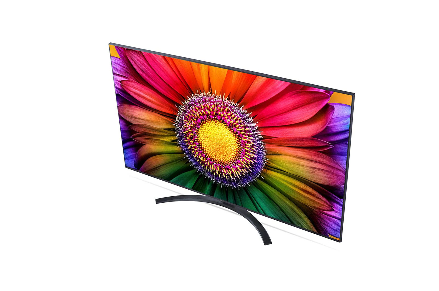 LG 55UR81006LJ Smart TV met AI Brightness Control