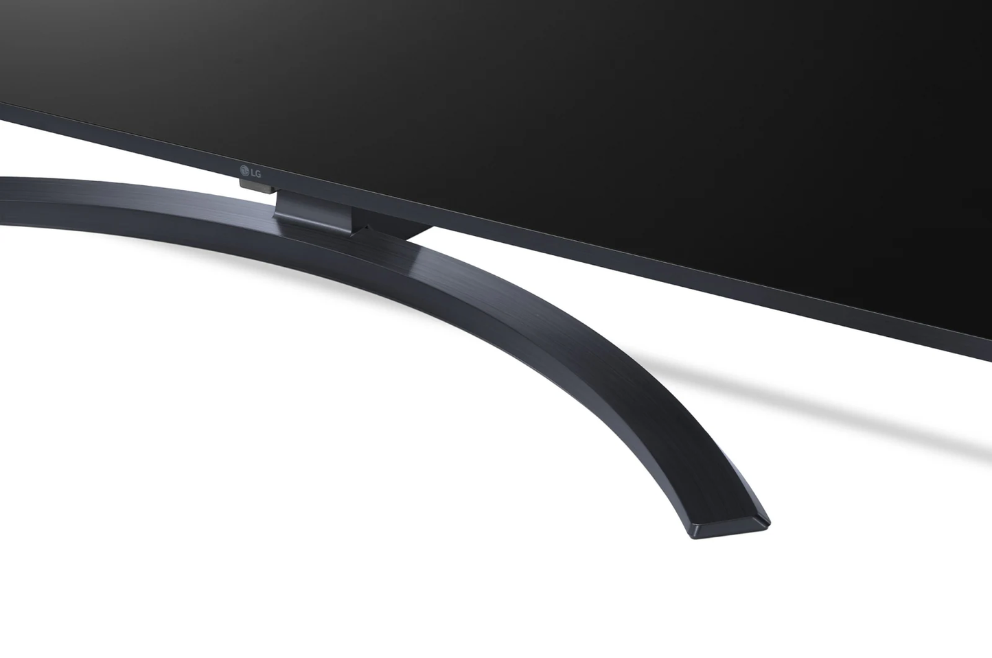 LG 55UR81006LJ Smart TV met AI Brightness Control