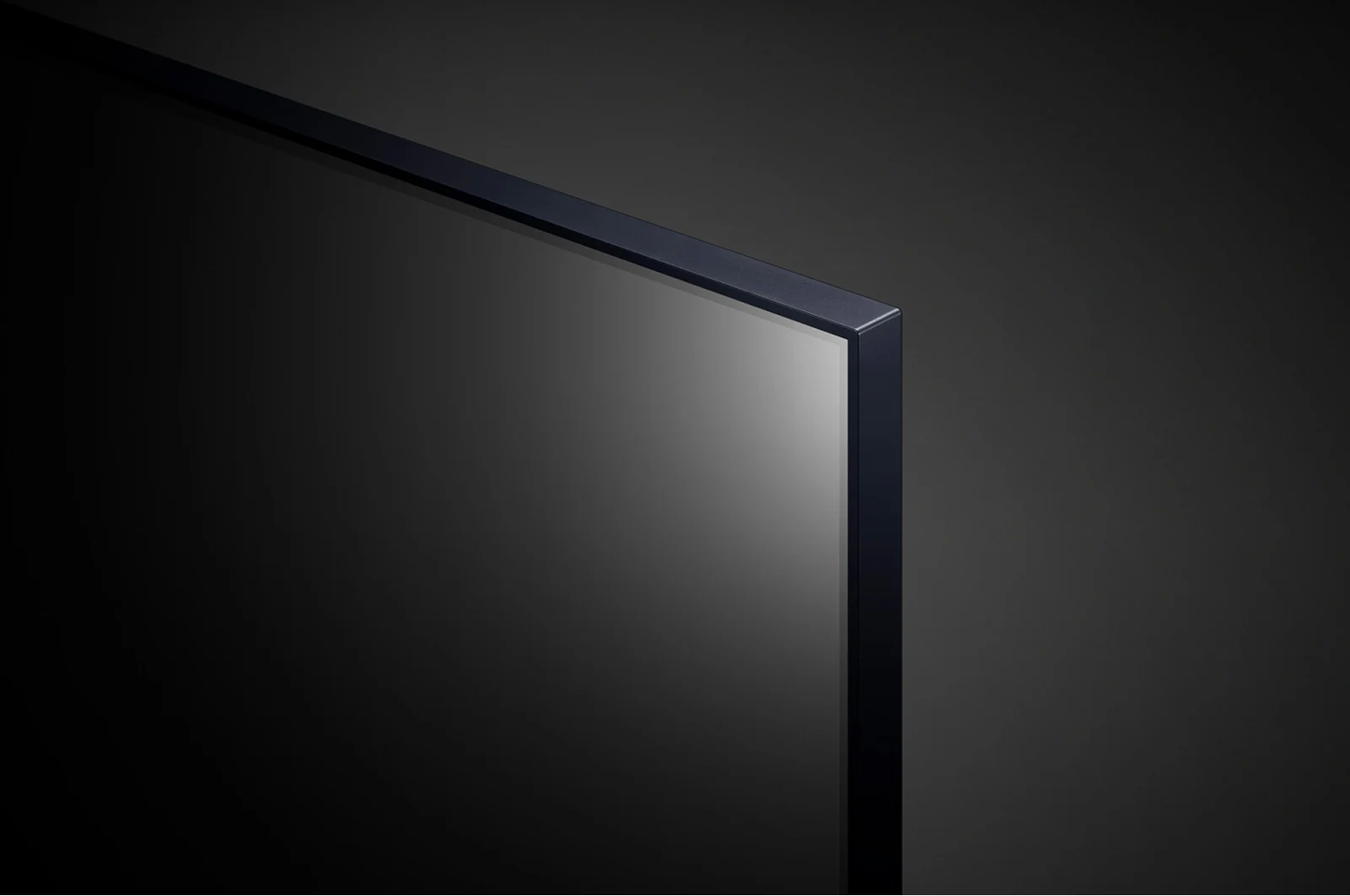 LG 55UR81006LJ Smart TV met AI Brightness Control