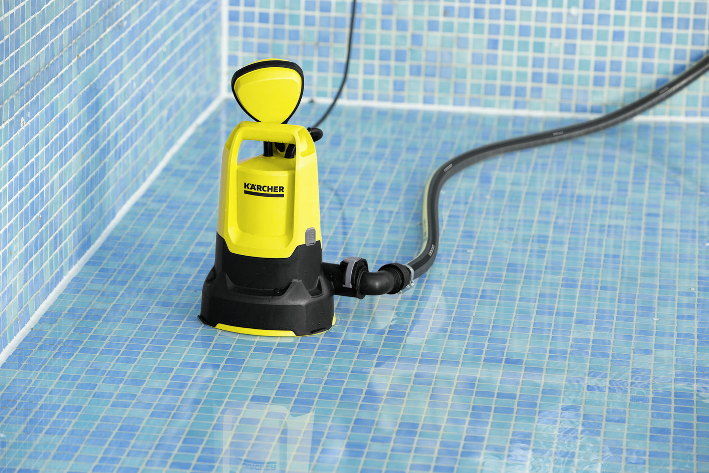 Karcher SP 9.000 Flat EU