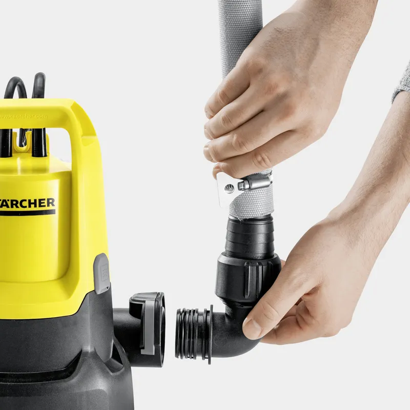 Karcher SP 9.000 Flat EU