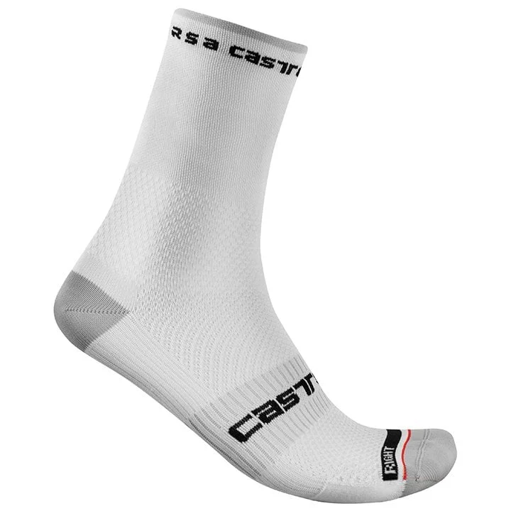 Castelli Rosso Corsa Pro 15