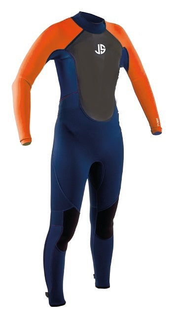 JS Watersports Maui Flex 3/2 JS (9-10 jaar)