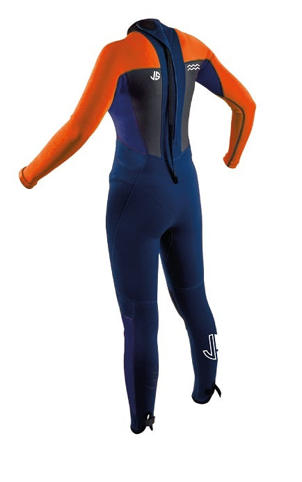JS Watersports Maui Flex 3/2 JS (9-10 jaar)