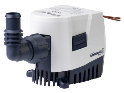 Attwood Sahara S500 mk2 12V