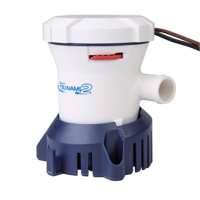 Attwood Tsunami 800 mk2 24V