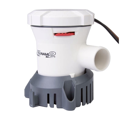 Attwood Tsunami 1200 mk2 12V