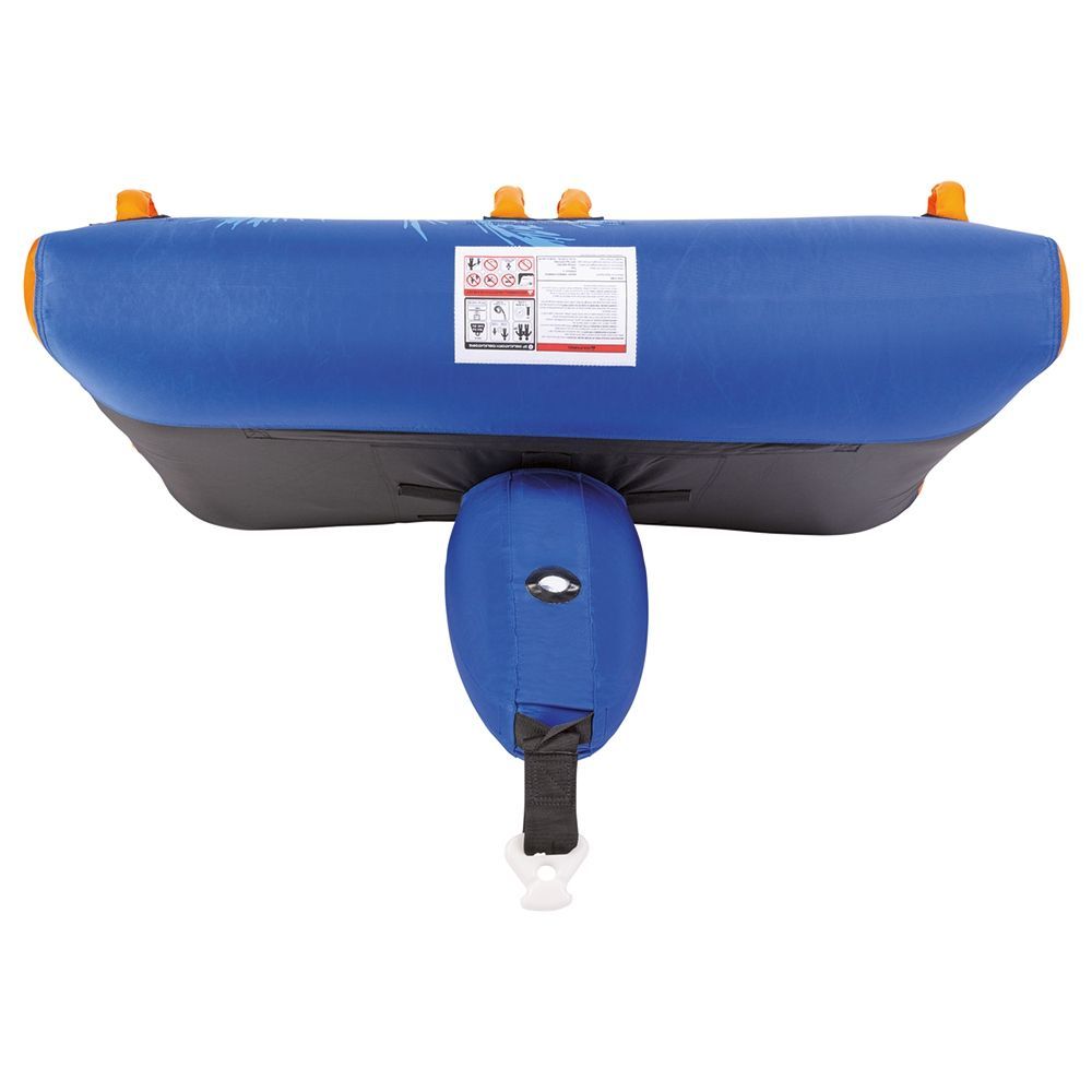 Talamex Funtube Chill & Thrill 2 persoons