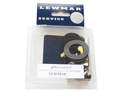 Lewmar 48000018 Lier Service