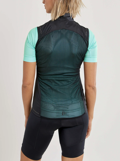 Craft Essence Light Wind vest M