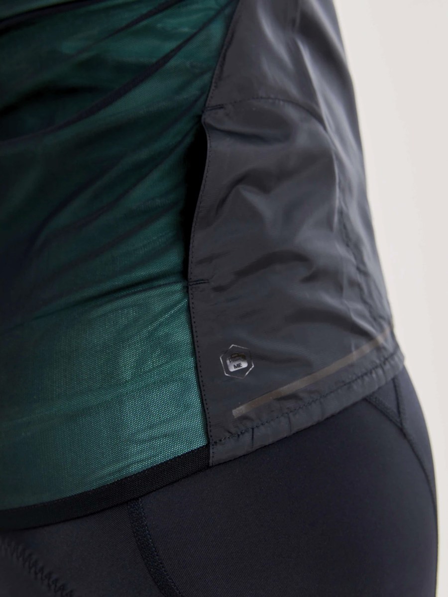 Craft Essence Light Wind vest M