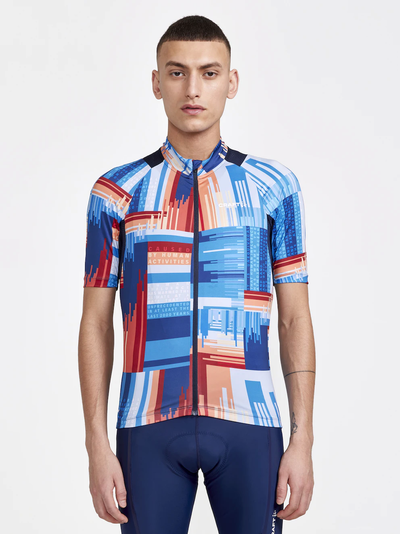 Craft ADV Endurance Jersey GR M