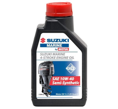 Suzuki Marine 10W-40