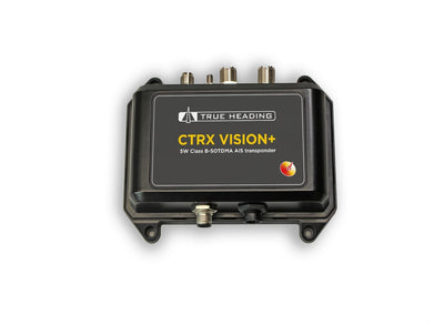 True Heading CTRX Vision+