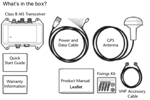 True Heading CTRX Vision+