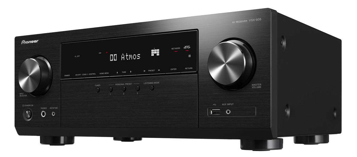 Pioneer VSX-935B