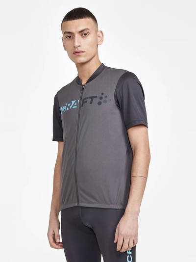 Craft Core Endur Logo Jersey
