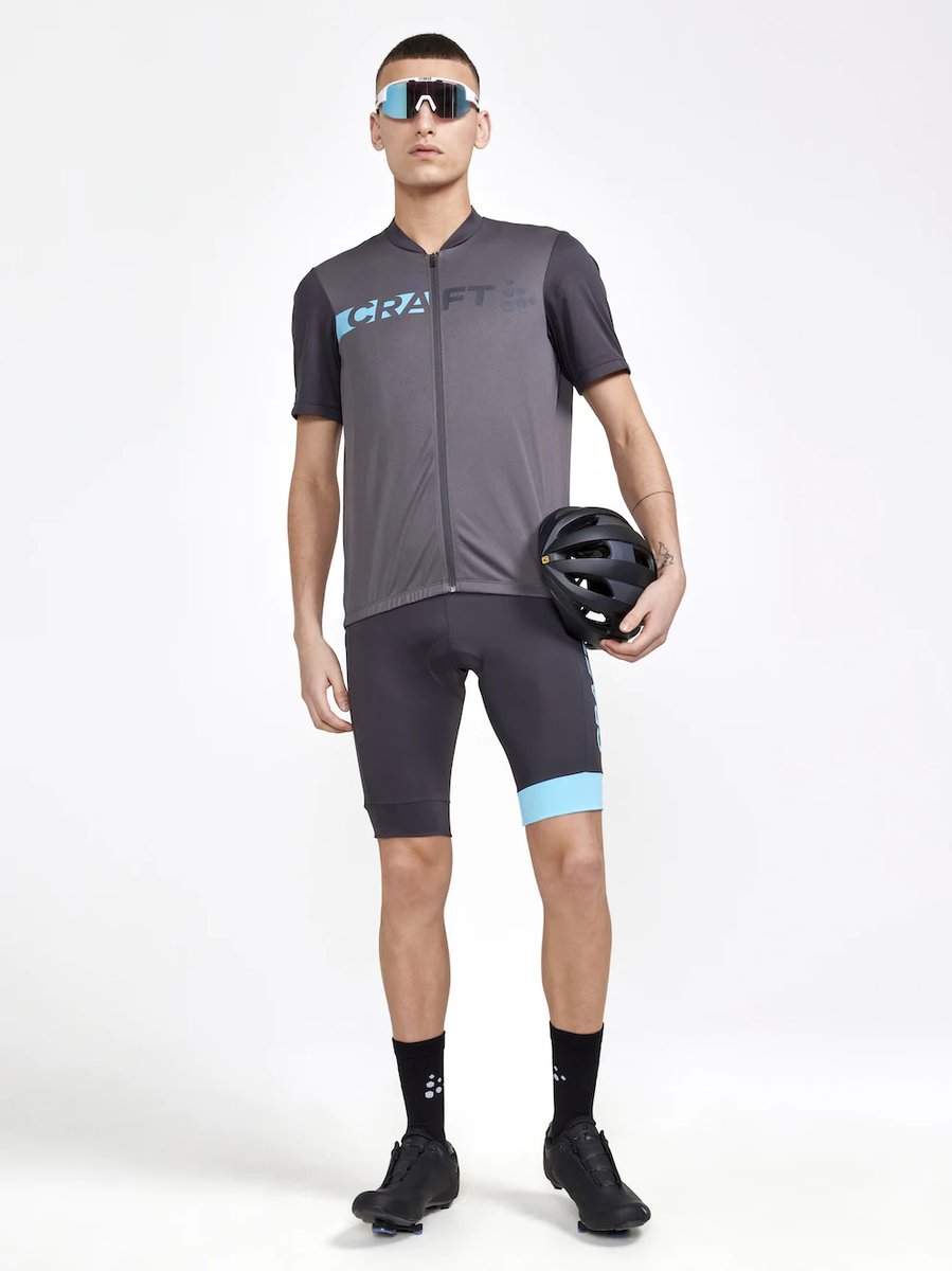 Craft Core Endur Logo Jersey M