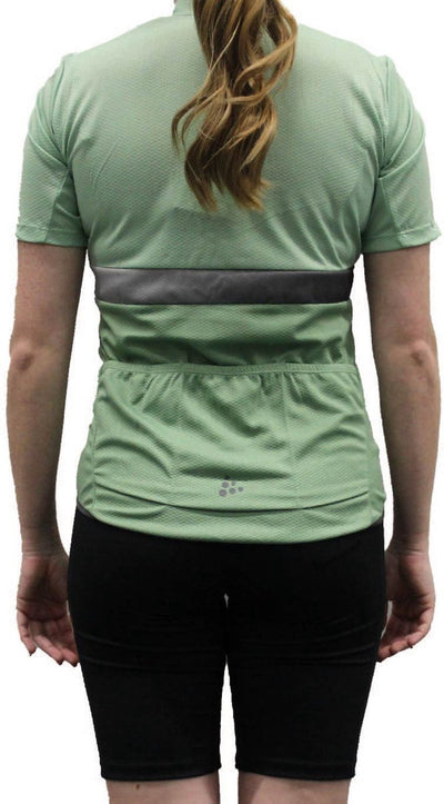 Craft Core Endur Jersey W S