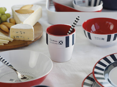 Marine Business Scheepsservies Venezia