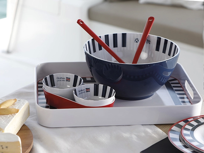 Marine Business Scheepsservies Venezia