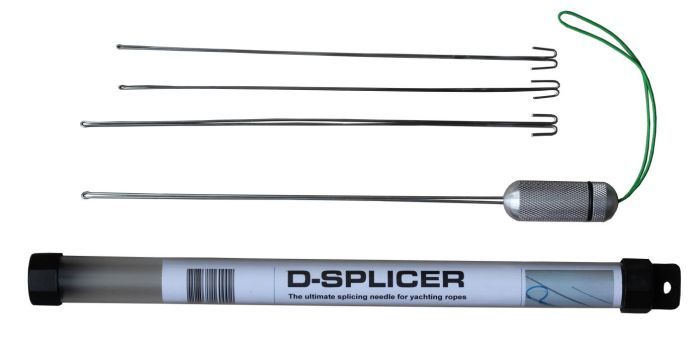 D-Splicer Set A4