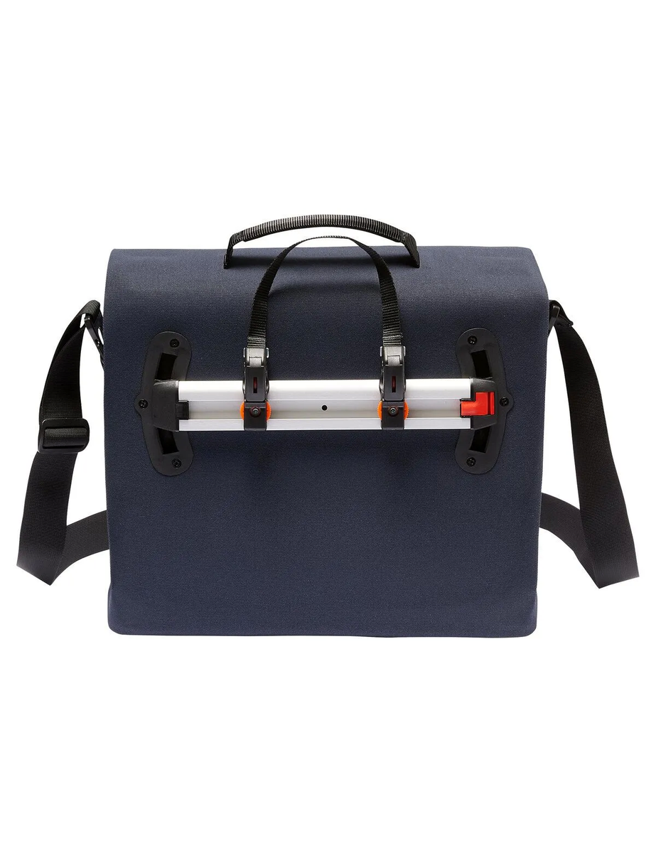 Vaude Bayreuth IV M fietstas blauw