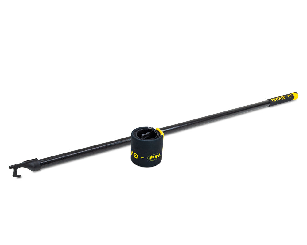 Revolve Pikhaak oprolbaar/drijvend 190 cm
