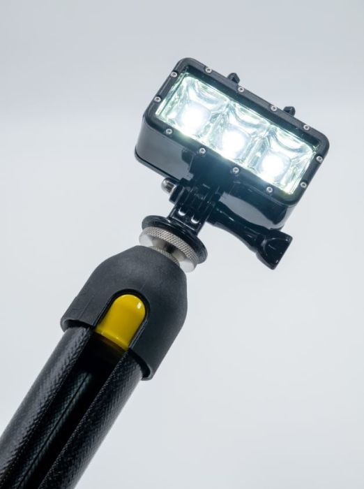 Revolve Adaptor universeel