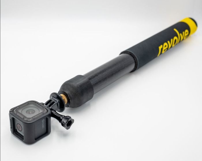 Revolve Adaptor universeel