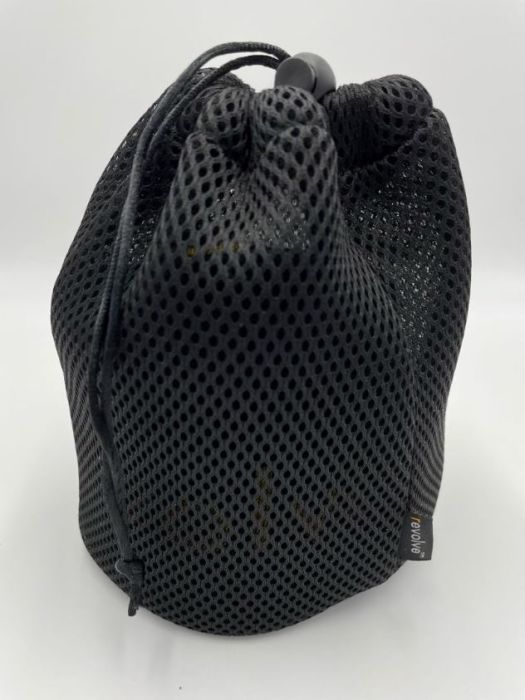 Revolve Opbergtas met trekkoord