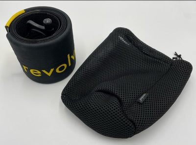 Revolve Opbergtas met trekkoord